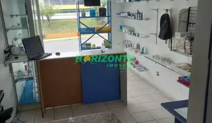 Casa com 2 dormitórios e 1 loja à venda, 137 m² - Jardim Motorama - São José dos Campos/SP