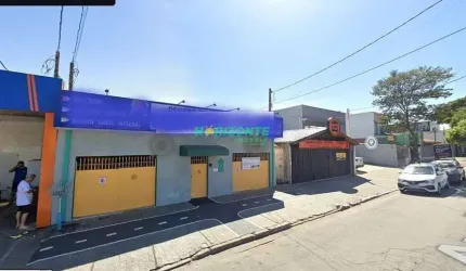 Casa com 1 dormitório à venda, 219 m² na Vila Industrial - São José dos Campos/SP
