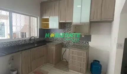 Casa com 2 dormitórios à venda, 80 m² - Jardim Limoeiro - São José dos Campos/SP