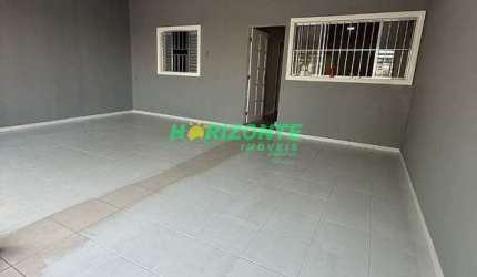 Casa à venda, 111 m² por R$ 436.000,00 - Jardim Minas Gerais - São José dos Campos/SP