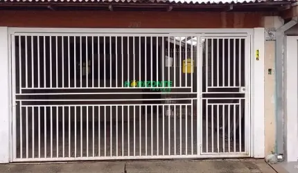 Casa à venda, 60 m² por R$ 300.000,01 - Jardim Santa Inês - São José dos Campos/SP