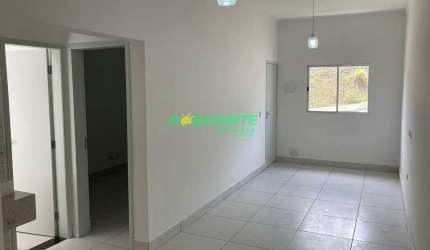 Casa nova à venda  com 2 dormitórios  na Pousada do Vale  São José dos Campos SP