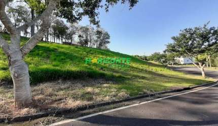 Terreno à venda, 1000 m² - Recanto Santa Barbara - Jambeiro/SP