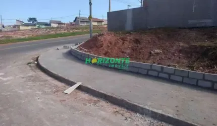 Terreno à venda, 176 m² por R$ 170.000,00 - Jardim Santa Júlia - São José dos Campos/SP