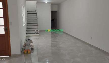 Casa com 3 dormitórios à venda, Jardim Satélite - São José dos Campos/SP
