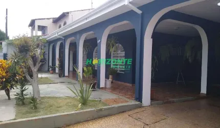 Casa com 5 dormitórios à venda, 300 m² - Jardim Flórida - Jacareí/SP