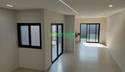 Casa à venda, 150 m² por R$ 1.060.000,00 - Jardim das Indústrias - São José dos Campos/SP