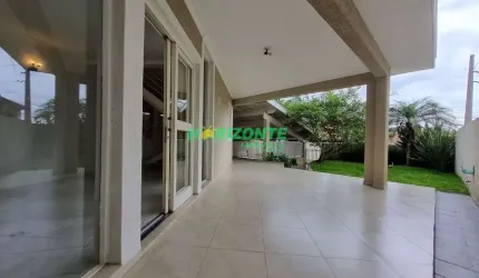 Casa com 3 dormitórios à venda, 309 m² - Urbanova - São José dos Campos/SP