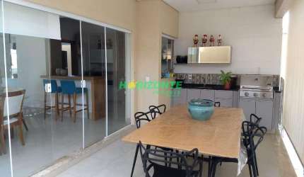 Casa à venda, 220 m² por R$ 1.200.000,00 - Reserva do Vale - Caçapava/SP