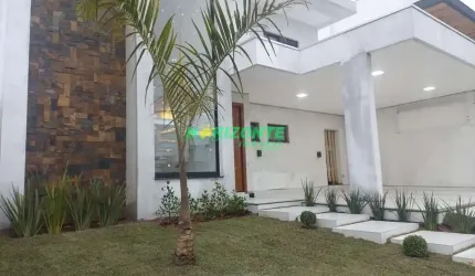 Casa à venda, 185 m² por R$ 1.420.000,00 - Reserva Ruda - São José dos Campos/SP