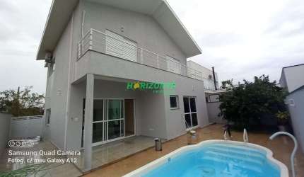Casa com 3 dormitórios Condomínio Terras do Vale - Caçapava/SP