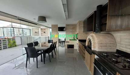Apartamento à venda, 270 m² por R$ 2.700.000,00 - Jardim Esplanada II - São José dos Campos/SP