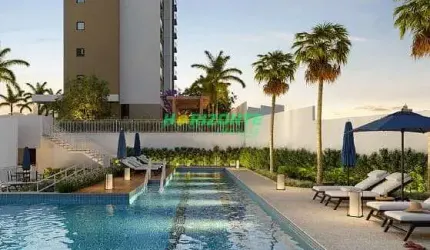 Apartamento à venda, 188 m² por R$ 2.100.000,00 - Vila Ema - São José dos Campos/SP