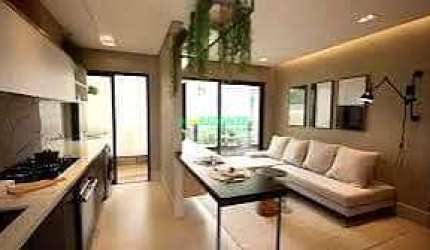 Apartamento à venda, 220 m² por R$ 2.401.960,00 - Jardim das Colinas - São José dos Campos/SP