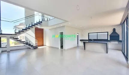 Casa à venda, 224 m² por R$ 1.650.000,00 - Bairro da Floresta - São José dos Campos/SP