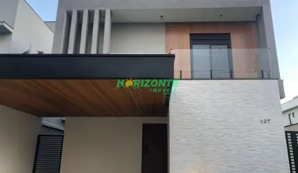 Casa à venda, 230 m² por R$ 1.830.000,00 - Urbanova - São José dos Campos/SP