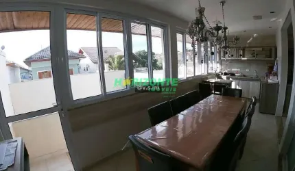 Casa à venda, 185 m² por R$ 1.920.000,00 - Jardim San Marino - São José dos Campos/SP
