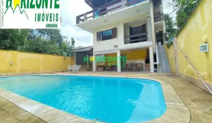 Casa à venda, 550 m² por R$ 1.700.000,00 - Park Imperial - Caraguatatuba/SP