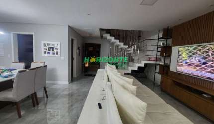 Casa com 4 dormitórios à venda, 244 m² por R$ 1.750.000,00 - Recanto dos Eucaliptos - São José dos