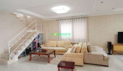 Casa à venda, 293 m² por R$ 1.850.000,00 - Urbanova - São José dos Campos/SP