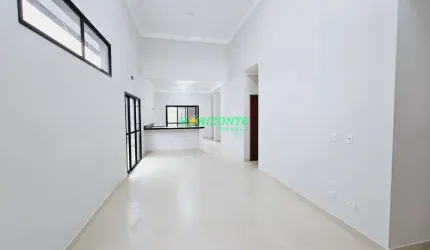 Casa com 3 dormitórios à venda, 163 m² - Urbanova - São José dos Campos/SP