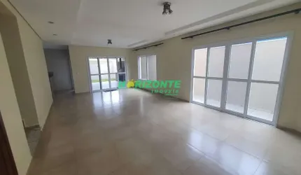 Casa, com 252 m² - à venda e Locação  - Urbanova - São José dos Campos/SP