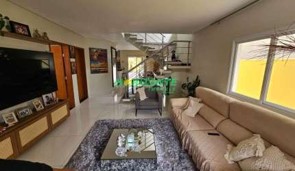 Casa com 4 quartos a venda em condominio fechado no bairro Urbanova, casa a venda no urbanova, casa