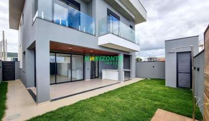 Casa com 3 dormitórios, suites ,à venda, 156 m² - Recanto dos Eucaliptos - São José dos Campos/SP