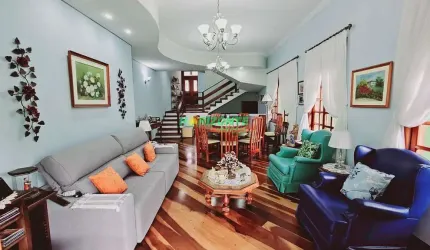 Casa com 3 dormitórios à venda, 257 m² por R$ 1.600.000,00 - Urbanova - São José dos Campos/SP