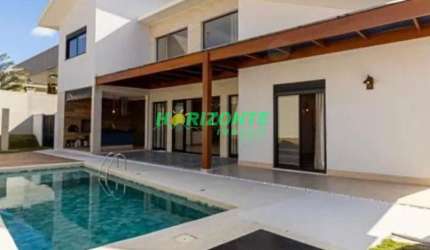 Casa com 4 dormitórios à venda, 337 m² por R$ 2.800.000,00 - Condomínio Residencial Monte Carlo - S