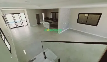 Casa com 3 dormitórios à venda, 252 m² - Urbanova - São José dos Campos/SP