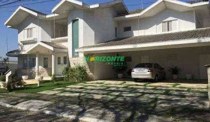 Casa à venda, 402 m² por R$ 2.400.000,00 - Urbanova - São José dos Campos/SP