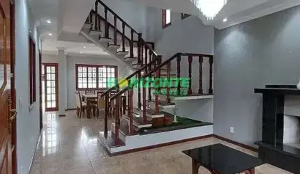Casa à venda, 309 m² por R$ 2.479.000,00 - Urbanova - São José dos Campos/SP