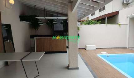 Casa à venda, 340 m² por R$ 2.600.000,01 - Jardim das Colinas - São José dos Campos/SP