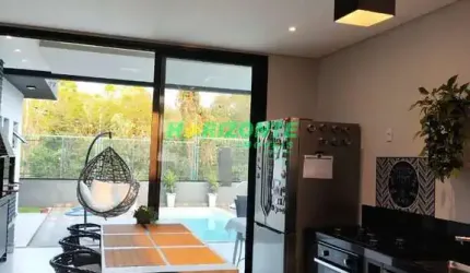 Casa com 3 dormitórios à venda - Urbanova - São José dos Campos/SP