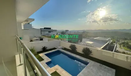 Casa, 320 m² - venda por R$ 2.980.000,00 ou aluguel por R$ 16.274,00/mês - Urbanova - São José dos