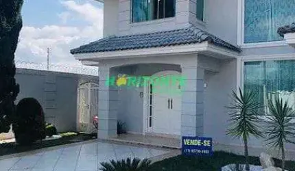 Casa de 6 quartos a venda no jardim aquarius, apartamento a venda no jardim aquarius, apartamento a