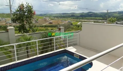 Casa, 300 m² - venda por R$ 3.400.000,00 ou aluguel por R$ 18.930,00/mês - Urbanova - São José dos