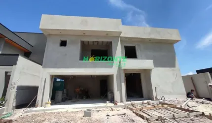 Casa à venda, 290 m² por R$ 3.200.000,00 - Condomínio Vivant Urbanova - São José dos Campos/SP