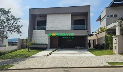 Casa com 4 quartos a venda no  Alphaville II no urbanova em São José dos Campos, casa para comprar