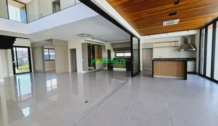 Casa com 4 dormitórios à venda, 412 m² - Urbanova - São José dos Campos/SP