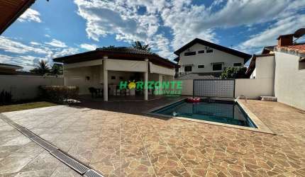 Casa com 3 dormitórios à venda, 350 m² por R$ 3.400.000,00 - Jardim Esplanada do Sol - São José dos