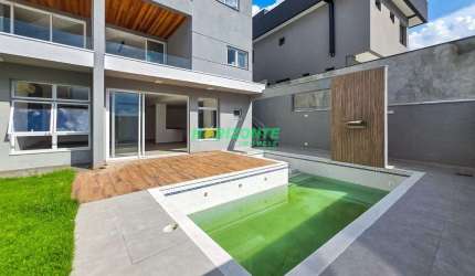 Casa, 450 m² - venda por R$ 3.150.000,00 ou aluguel por R$ 17.133,00/mês - Urbanova - São José dos
