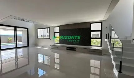 Casa à venda, 435 m² por R$ 4.350.000,00 - Condomínio Residencial Alphaville I - São José dos Campo