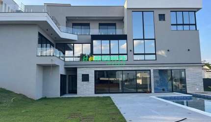 Excelente Casa de esquina Urbanova - São Jose dos Campos