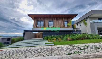Casa com 4 dormitórios à venda, 600 m² - Urbanova - São José dos Campos/SP