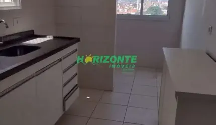 Apartamento para alugar no Jardim Oriente  com 2 dormitórios  São José dos Campos SP