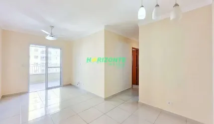 Apartamento com 3 dormitórios para alugar, 92 m² por R$ 6.622,00/mês - Jardim Apolo - São José dos