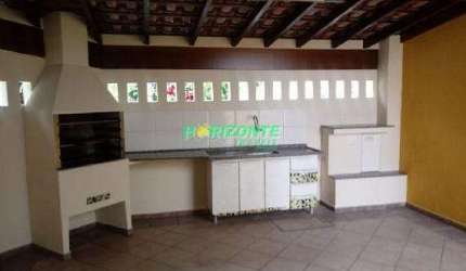 Casa para alugar, 150 m² por R$ 5.950,00 - Urbanova - São José dos Campos/SP
