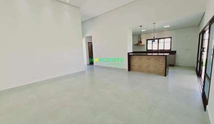 Casa com 3 dormitórios para alugar, 253 m² - Urbanova - São José dos Campos/SP